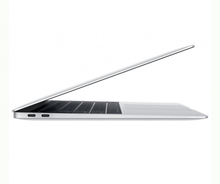 Apple MacBook Air 13  128Gb Silver (5REA2) 2018